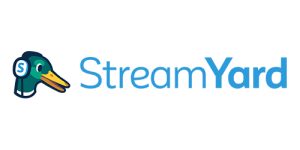 streamyard logo