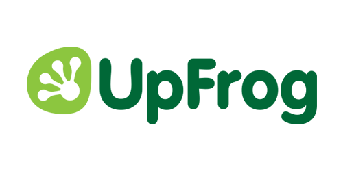 upfrog-logo
